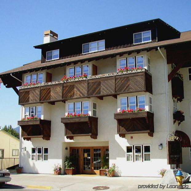 The Blackbird Lodge レブンワース 設備 写真